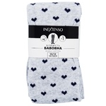In Extenso Gray Tights for Girls Size 2-14