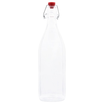 Oxford Bottle 1000ml - buy, prices for MegaMarket - photo 1