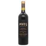 Вино Gnarly Head 1924 Bourbon Barrel Aged Double Black Cabernet Sauvignon червоне сухе 15% 0,75л