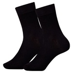 V&T Black Men's Socks 29-31s