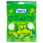 Жувальна гумка Vidal Диня 100г