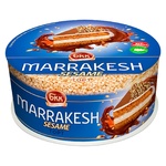 Торт БКК Маракеш Сезам 850г