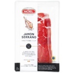 Noel Serrano Konsortcio Cutted Jamon