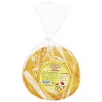 Бисквит Формула вкуса Домашний полуфабрикат 500г