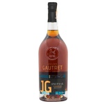 Jules Gautret Initial Cognac 40% 0.7l