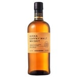 Віскі Nikka Coffey Malt 45% 0,7л