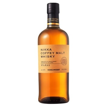 Nikka Coffey Malt Whiskey 45% 0.7l - buy, prices for WINETIME - photo 3