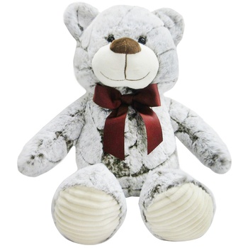 One two fun Classic Bear 52cm - buy, prices for Auchan - photo 3