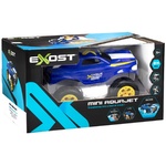 Машинка-амфибия Silverlit Mini на радиоуправлении 1:18