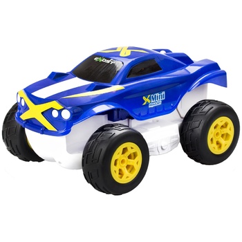 Машинка-амфібія Silverlit Mini на радіокеруванні 1:18 - купити, ціни на - фото 2