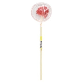 Lol & Pop Handmade Sugar Free Lollipop with Fruit and Berry 20g - buy, prices for WINETIME - photo 1