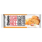 Diablo Sugar Free Orange Flavor Cake 200g