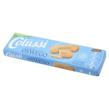 Colussi Oswego Cookies 250g - buy, prices for WINETIME - photo 2