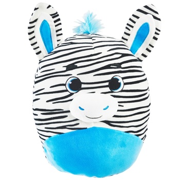 One two fun Marshmallow Soft Toy 28cm - buy, prices for Auchan - photo 2