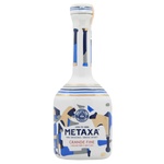 Напиток алкогольный Metaxa Grande Fine 40% 0,7л