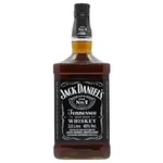 Віскі Jack Daniel’s 40% 3л