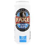 Faxe Premium Non-alcoholic Light Beer 0.5l