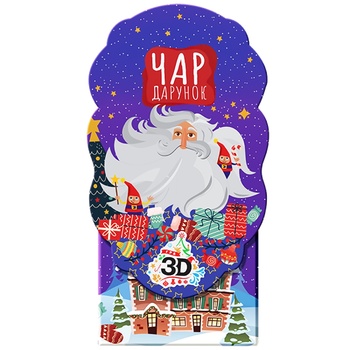 Набір подарунковий Чардарунок 350г - купити, ціни на - фото 1