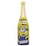 Minions Tropical Partydrink Carbonated Drink 0.75l