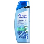 Шампунь Head&Shoulders відчуття крижаної прохолоди 300мл