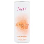 Напій Divas Coenzyme Q10 250мл