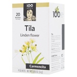 Carmencita Linden Tea 24g