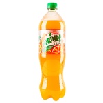 Mirinda Free Carbonated Drink 1l