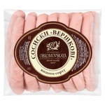 NPK Lehenda Creamy Natural Casing Sausages