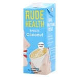 Rude Health Barista Coconut Drink 1l