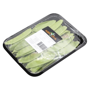 Fresh Green Peas 250g - buy, prices for - photo 2