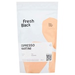 Кофе в зернах Fresh Black Espresso Martini 200г