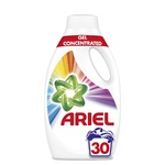 Гель для стирки Ariel Color 1,65л