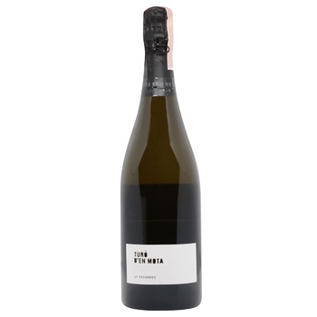 Recaredo Turo d’En Mota White Dry Sparkling Wine 12.5% 0.75l - buy, prices for WINETIME - photo 3