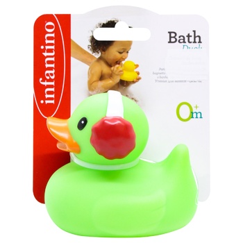 Infantino Melomaniac Bathing Toy - buy, prices for ULTRAMARKET - photo 1