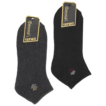 Fenna Men's Socks 41-47s