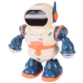 LZCZ Robot Toy - buy, prices for - photo 2