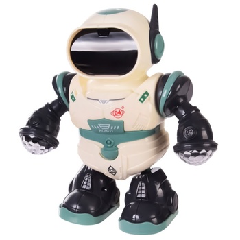 LZCZ Robot Toy - buy, prices for - photo 3