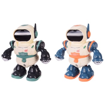 LZCZ Robot Toy - buy, prices for - photo 4