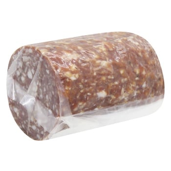 Schietse d'Ardenne Dry-Cured Sausage - buy, prices for WINETIME - photo 1