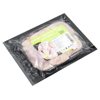 Ekodyvo Quail Breast 500g - buy, prices for WINETIME - photo 2