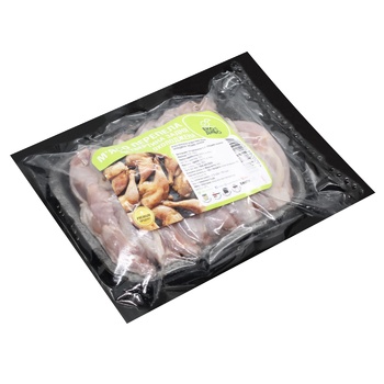 Ekodyvo Chilled Hind Quarters Quail Meat 500g - buy, prices for WINETIME - photo 2