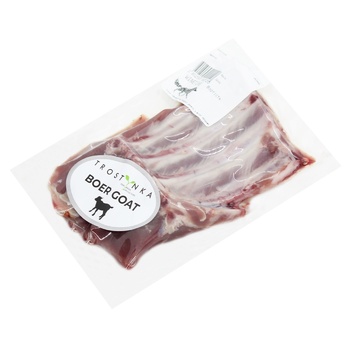 Trostynka Goat Meat Kare - buy, prices for - photo 3