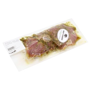 Trostynka Lamb Hind Leg in Marinade - buy, prices for WINETIME - photo 2