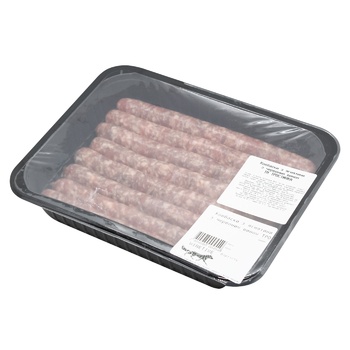 Trostynka Lamb Sausages with Red Wine - buy, prices for WINETIME - photo 2