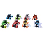 Машинка One two fun Monster Car 1:32