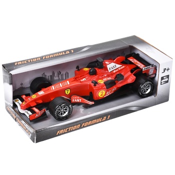 Formula 1 Car 27cm - buy, prices for - photo 3