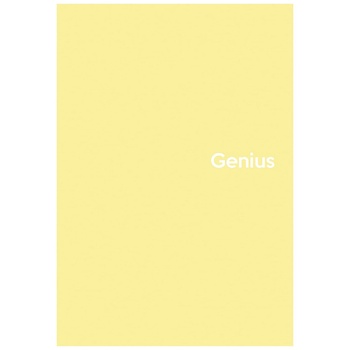 Tetrada Genius Notebook in Cell A5 80 sheets in assortment - buy, prices for - photo 5