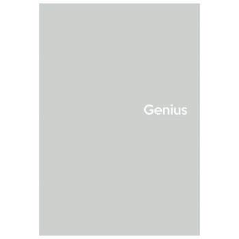 Tetrada Genius Notebook in Cell A5 80 sheets in assortment - buy, prices for - photo 3