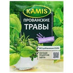Приправа Камис Прованские травы 10г