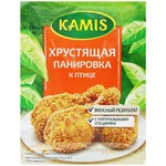 Kamis seasoning crunchy bread to bird 70g